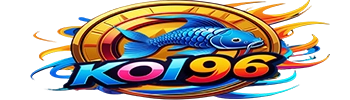Logo Koi96